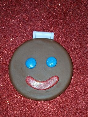 Foldable Morror "Paleta Payaso"